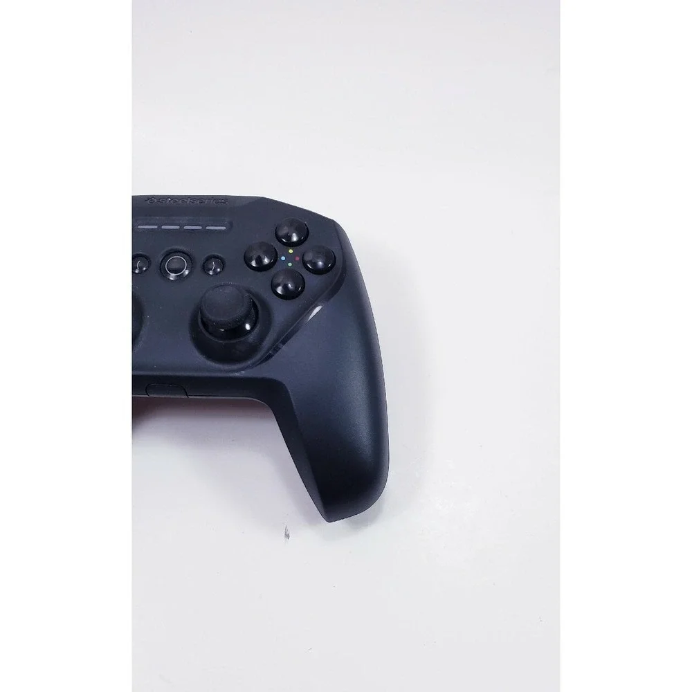 SteelSeries Stratus Duo Wireless Gaming Controller for Windows, Android + VR - Picture 2 of 6
